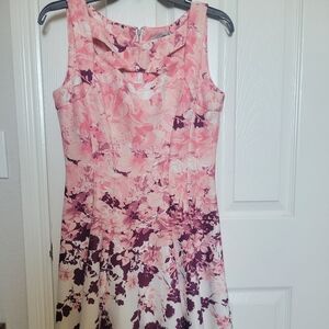 Brand New Floral Summer Dress